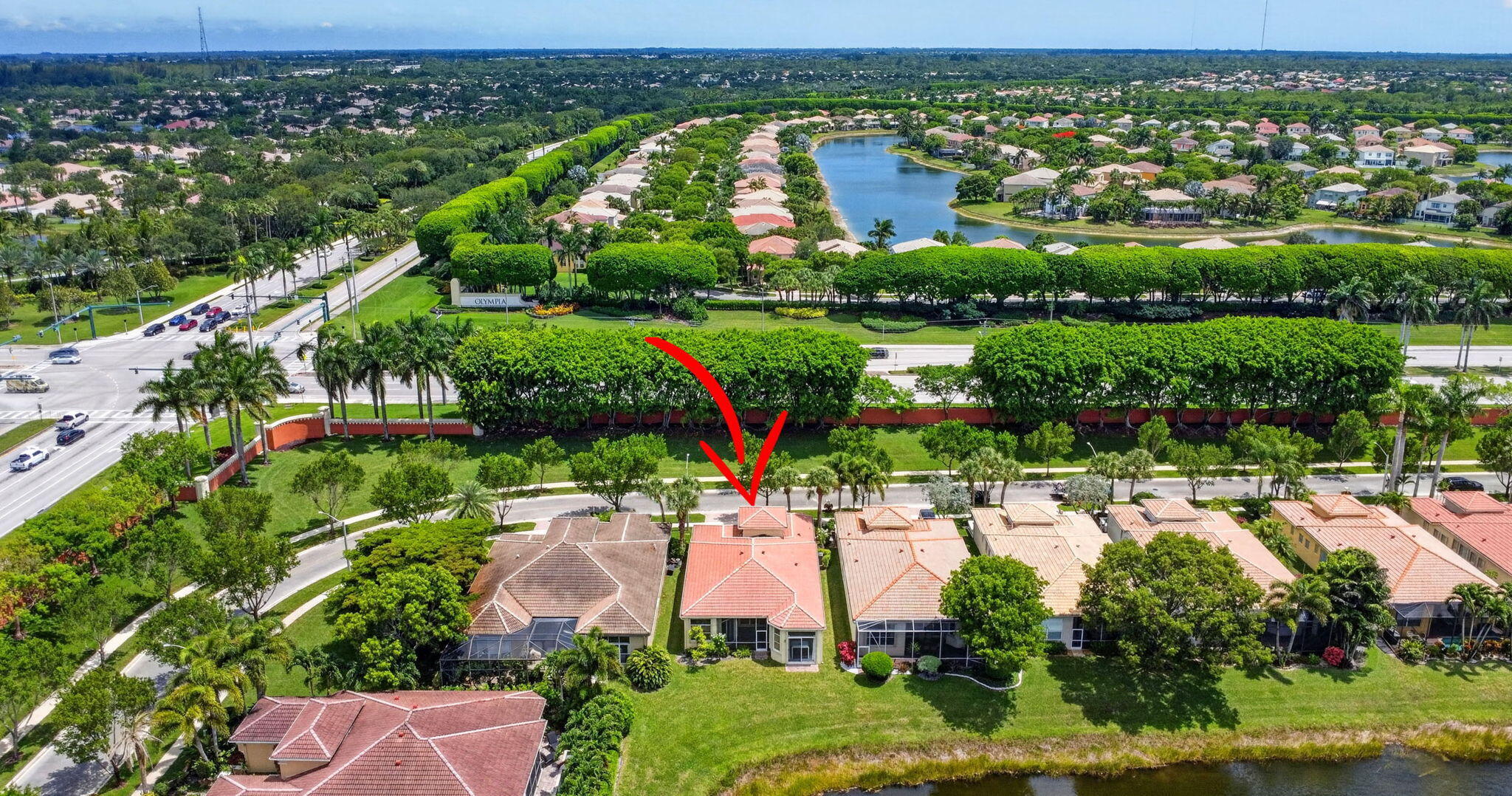 BUENA VIDA - Residential