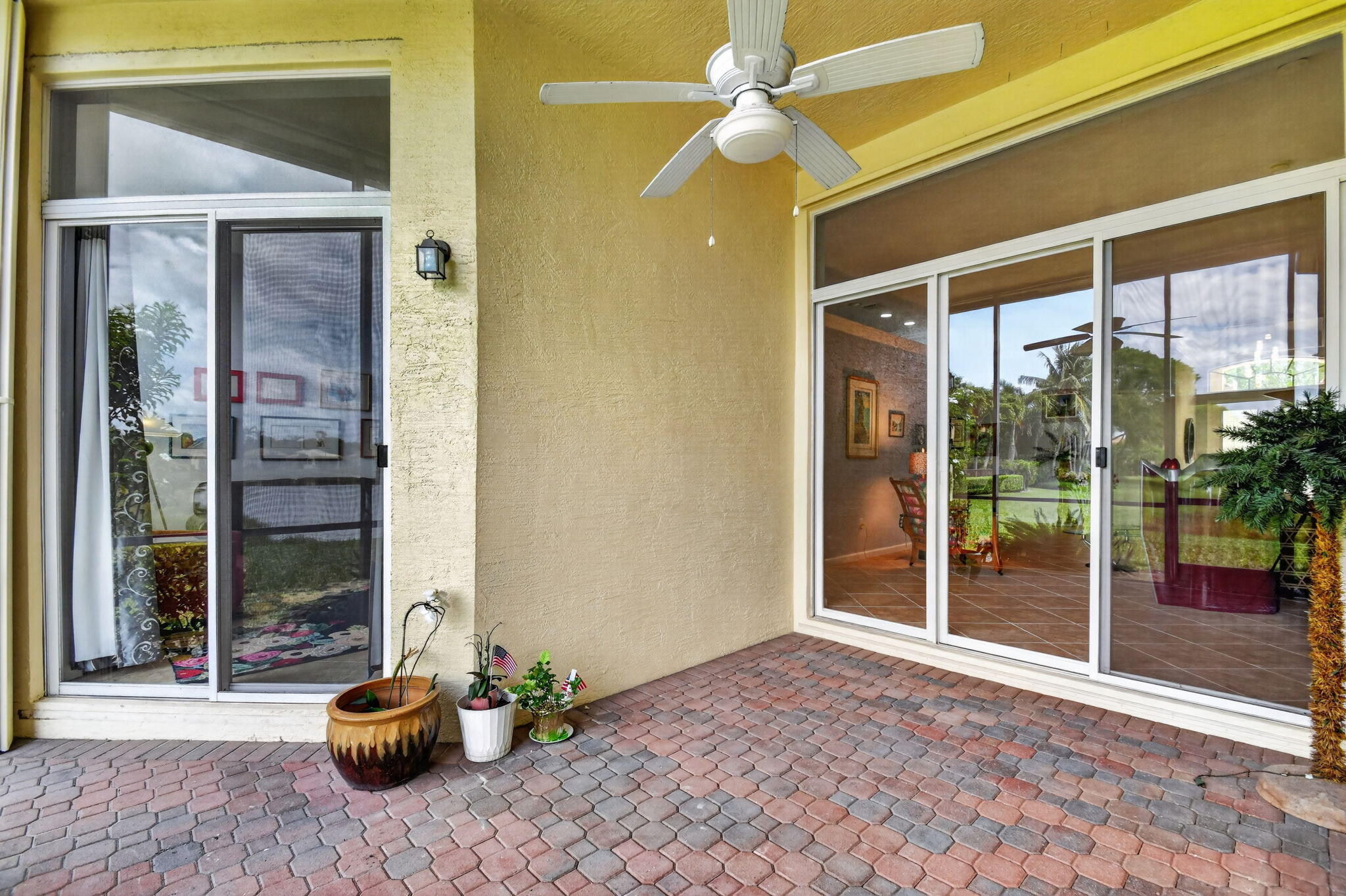 BUENA VIDA - Residential