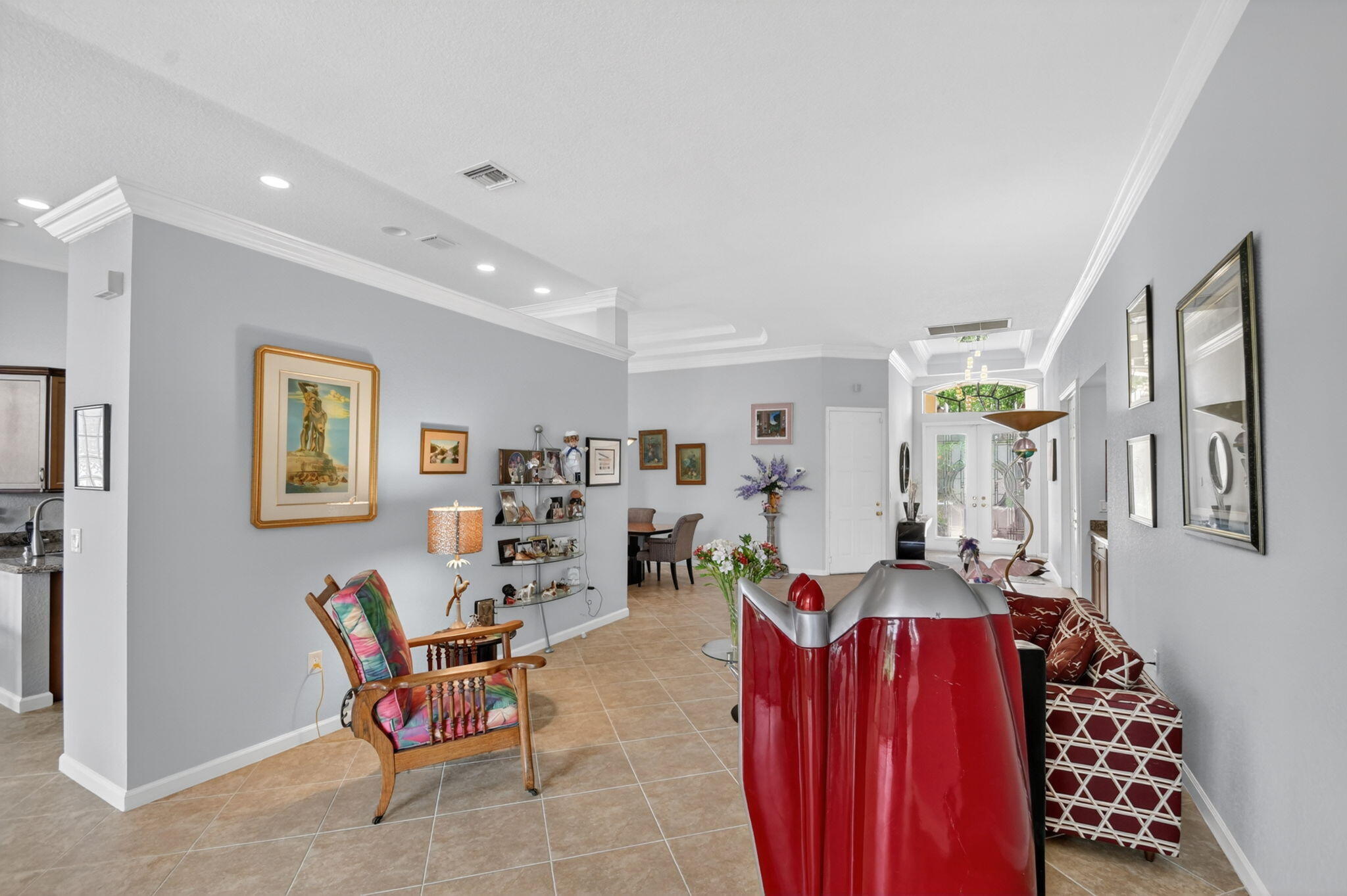 BUENA VIDA - Residential