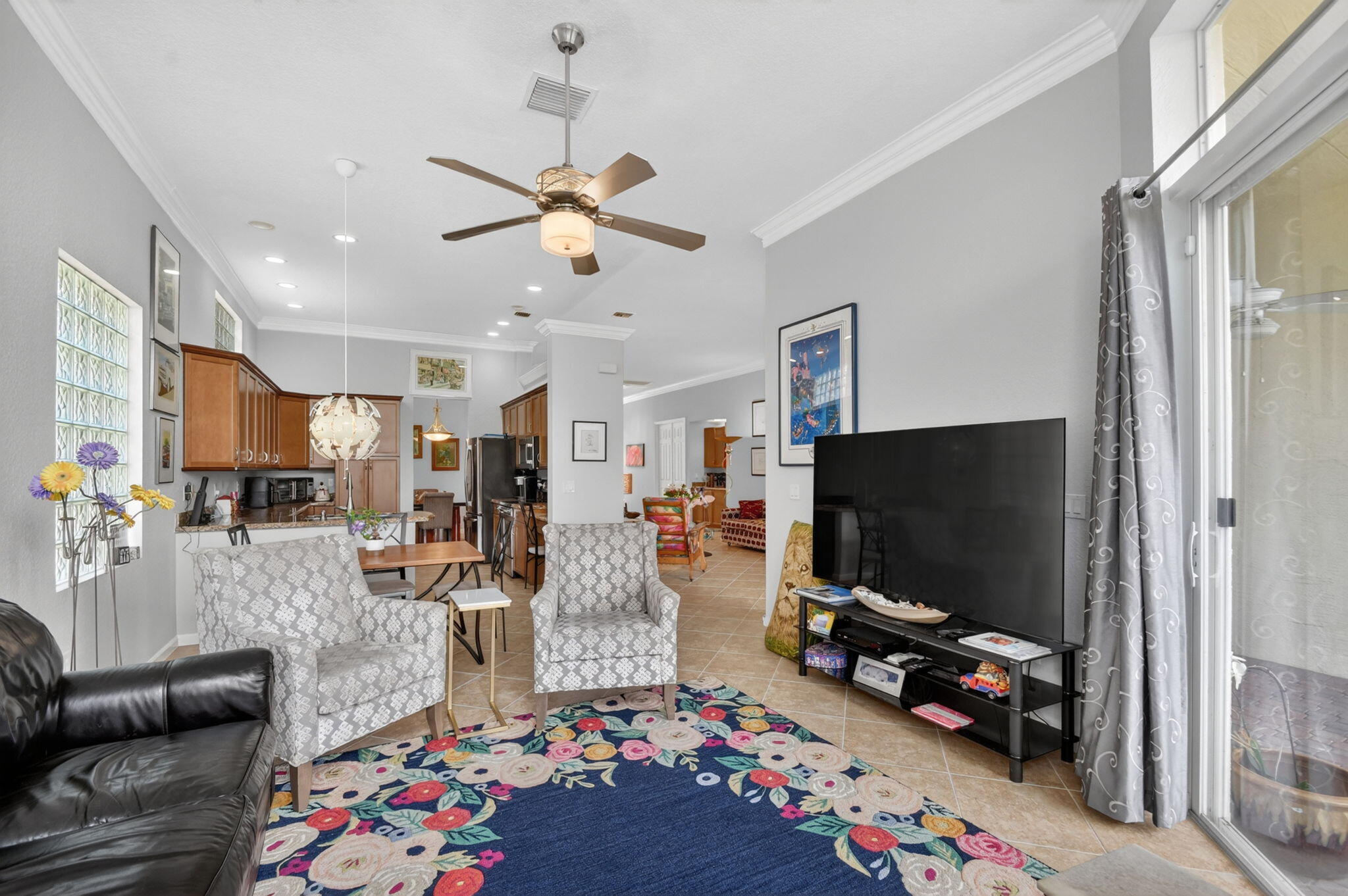 BUENA VIDA - Residential