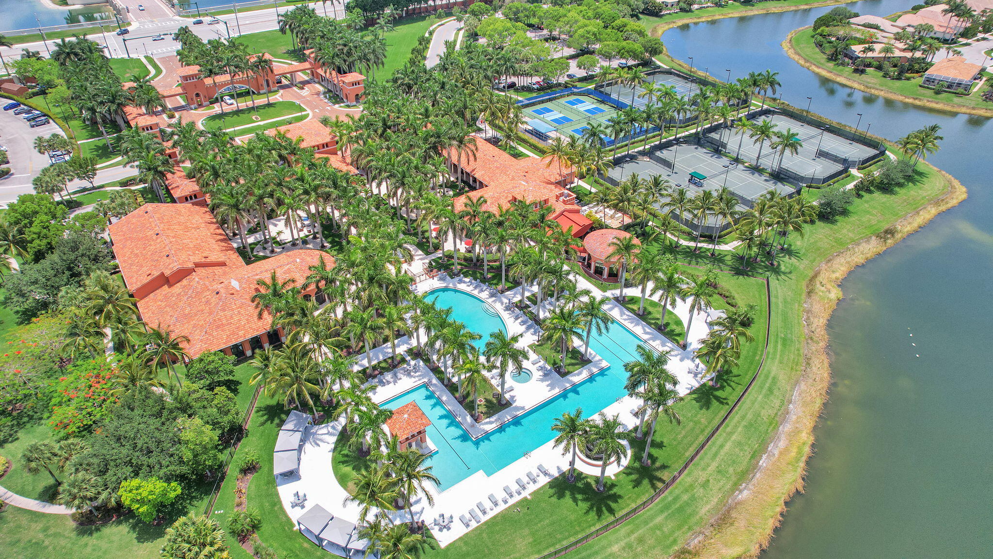 BUENA VIDA - Residential