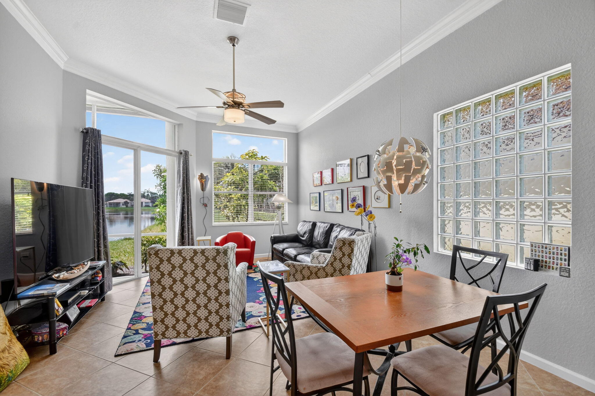 BUENA VIDA - Residential