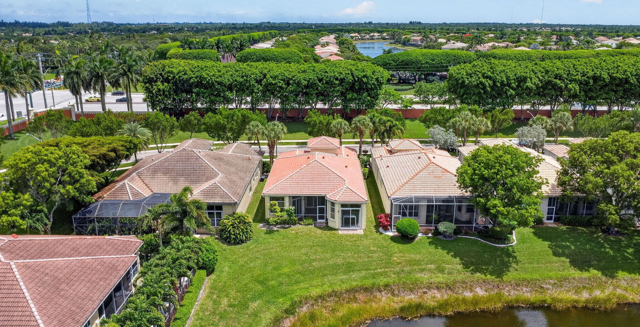 BUENA VIDA - Residential