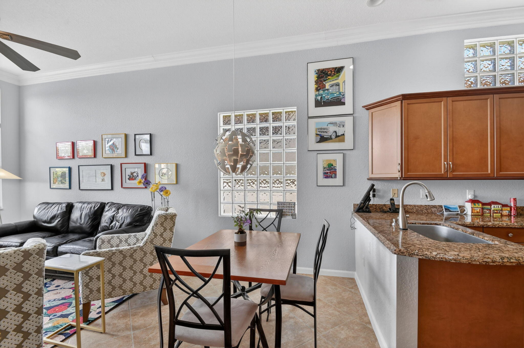 BUENA VIDA - Residential