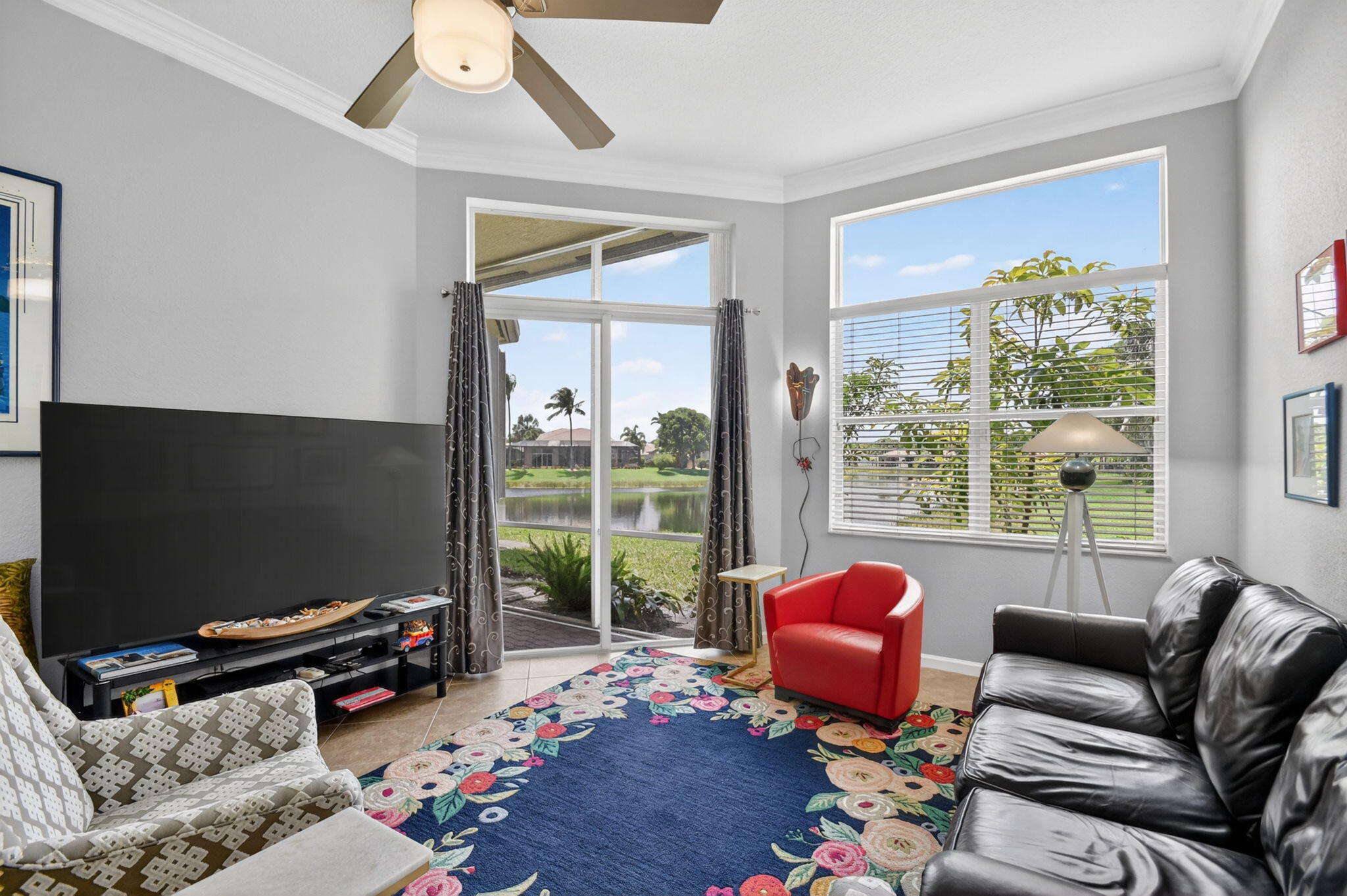BUENA VIDA - Residential