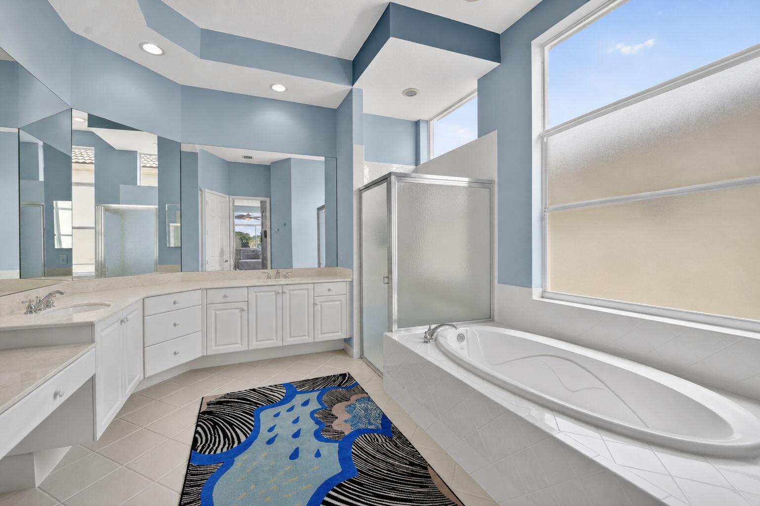 BUENA VIDA - Residential