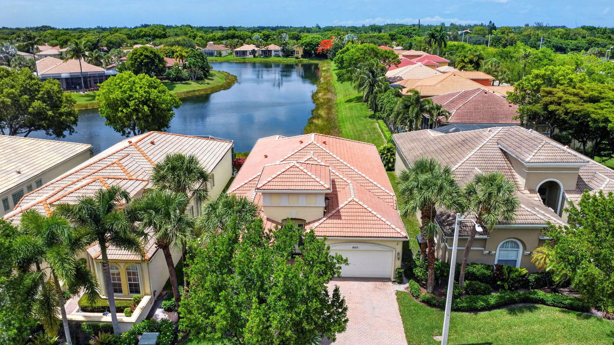 BUENA VIDA - Residential