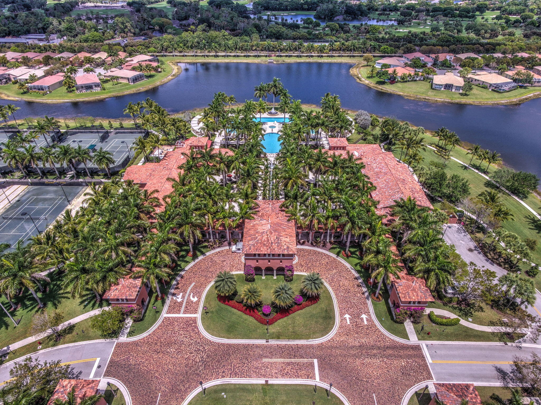 BUENA VIDA - Residential