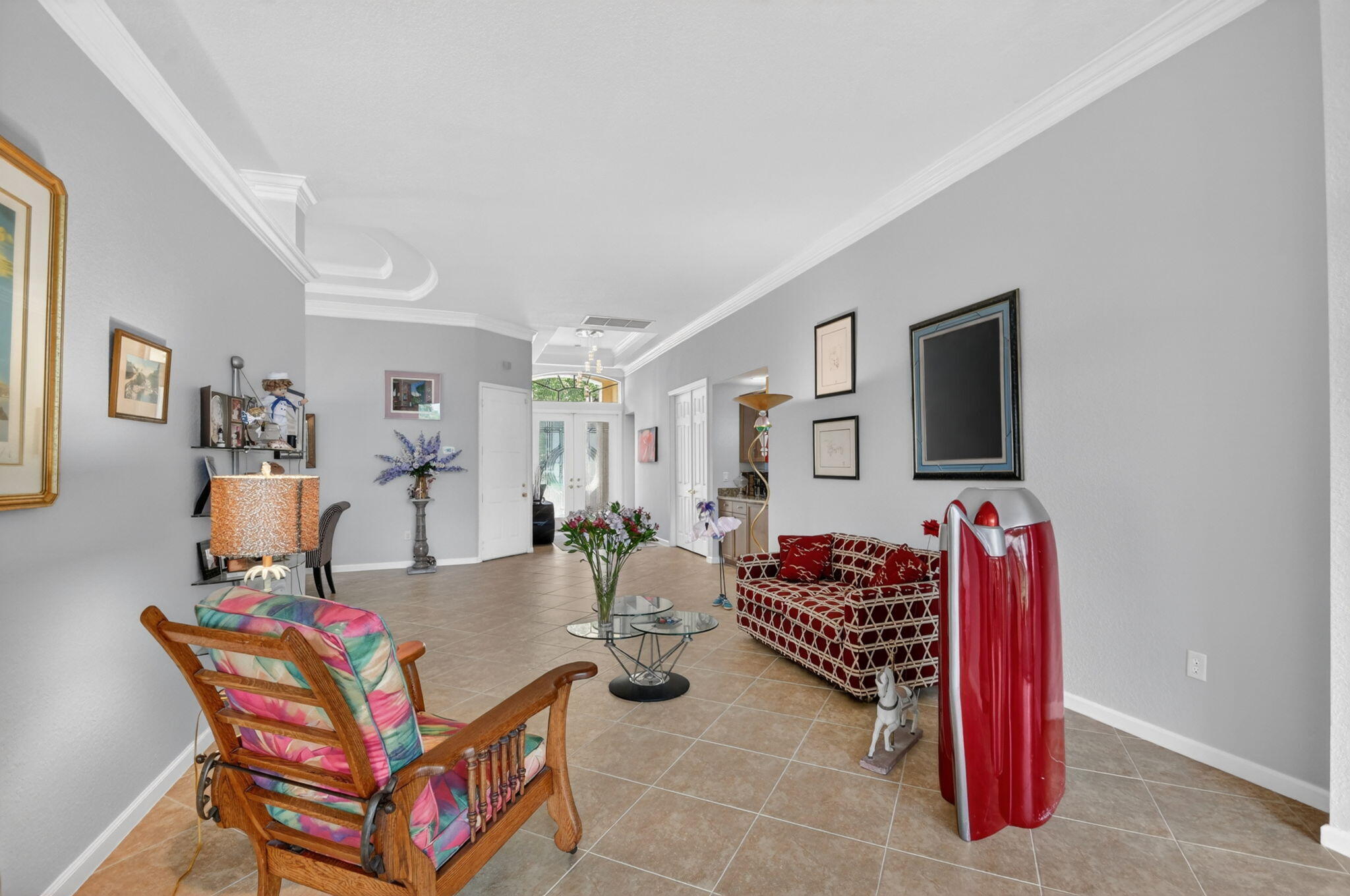 BUENA VIDA - Residential