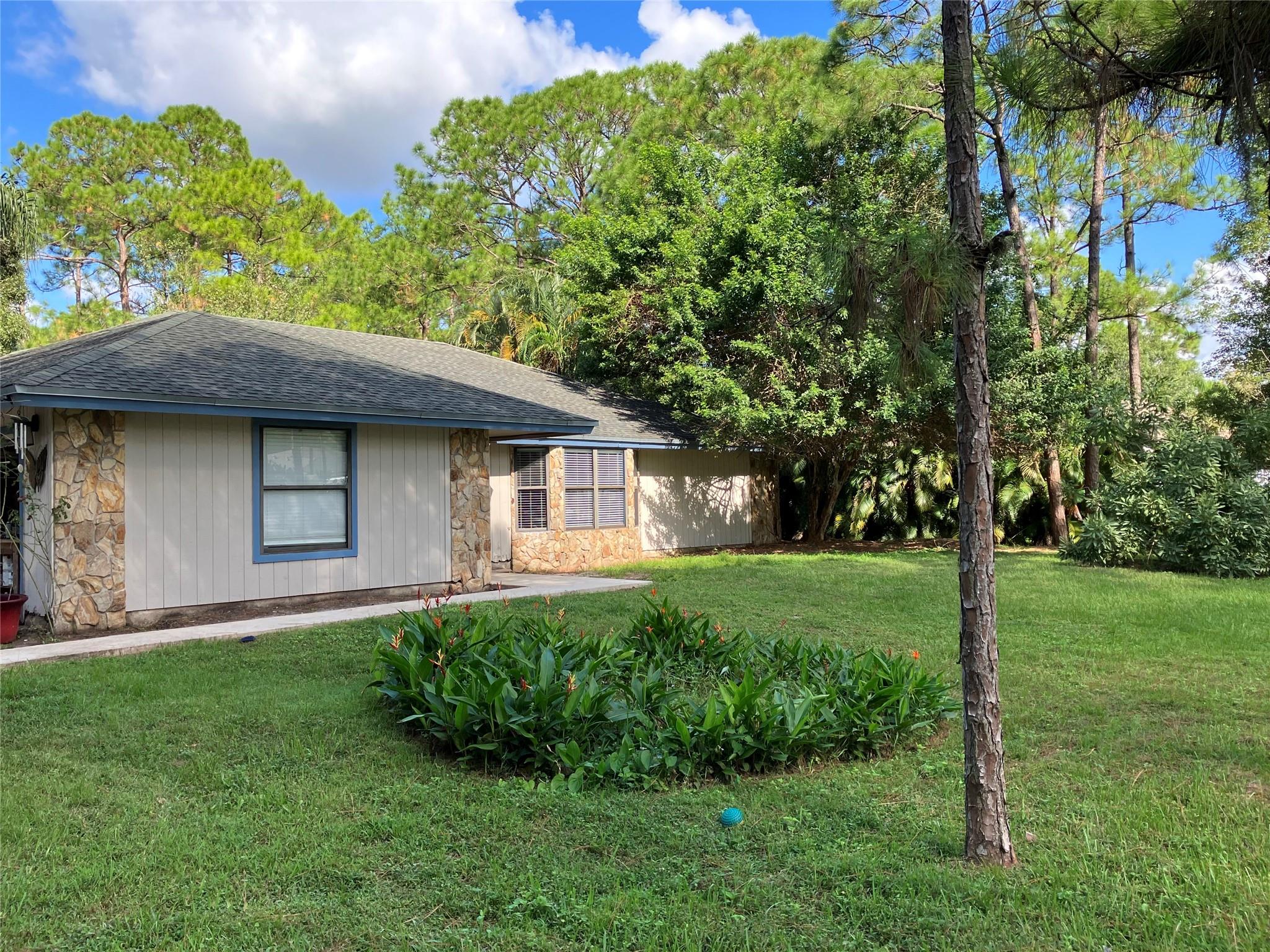Jupiter Farms - Residential