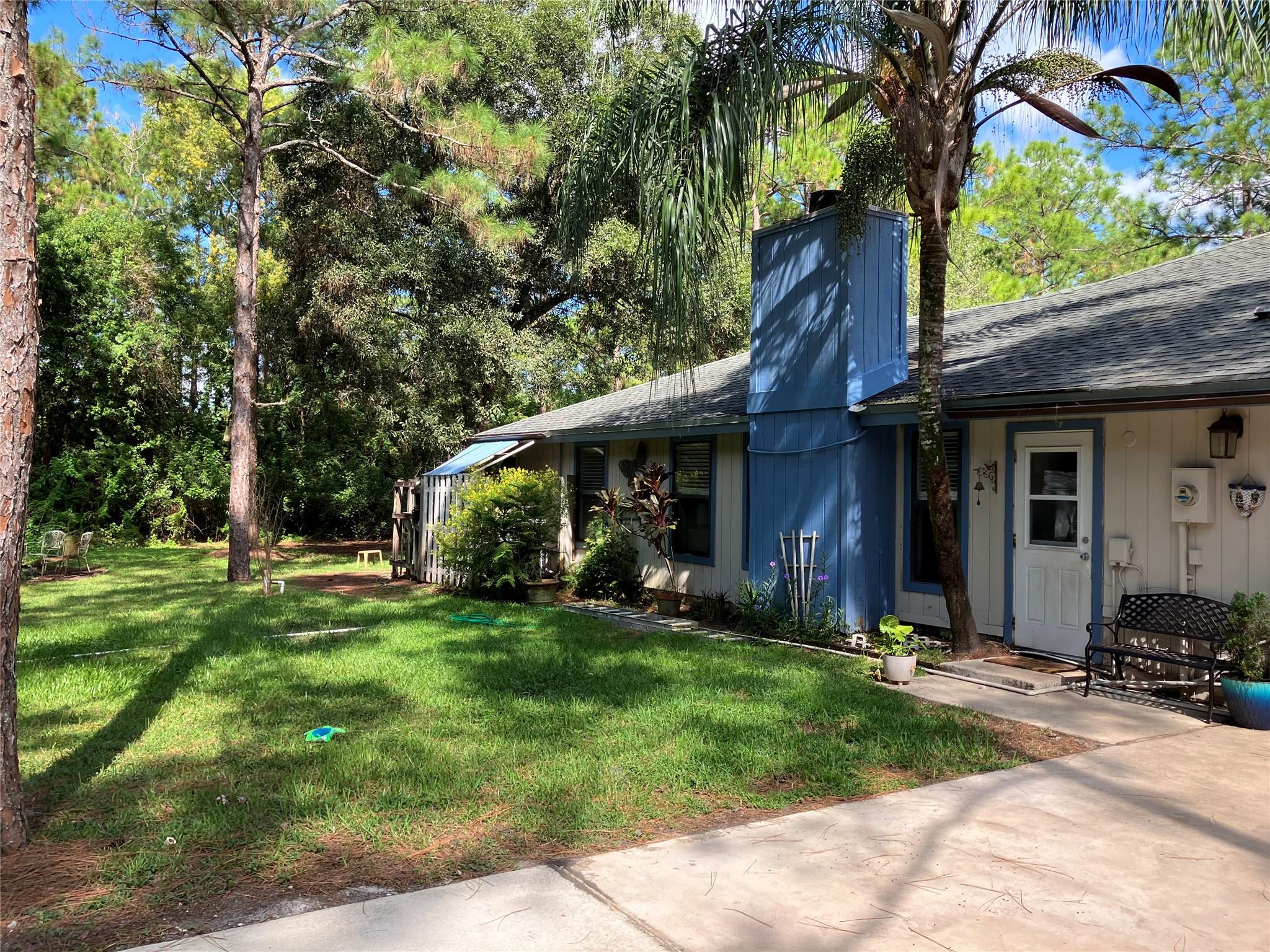 Jupiter Farms - Residential
