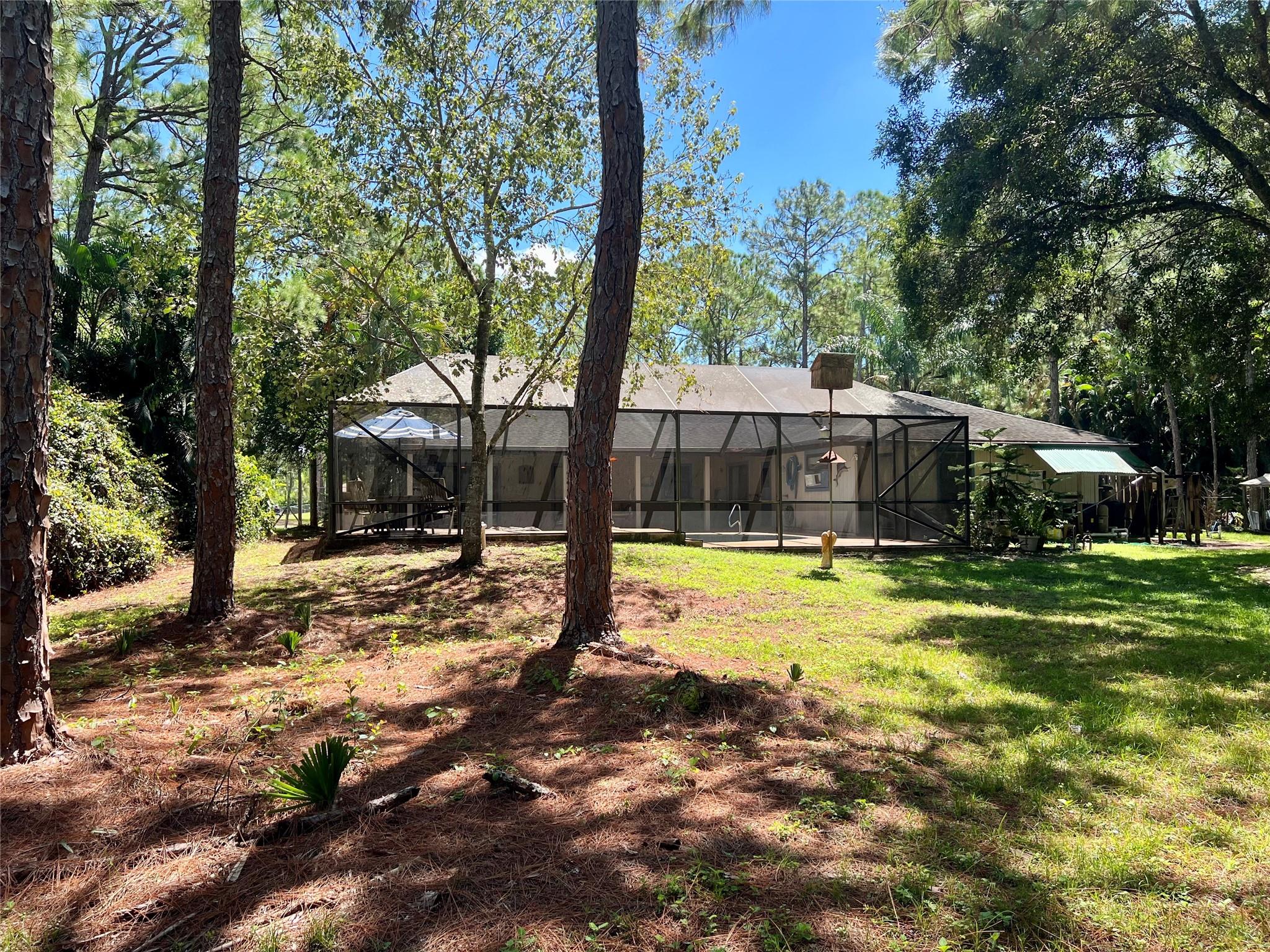 Jupiter Farms - Residential