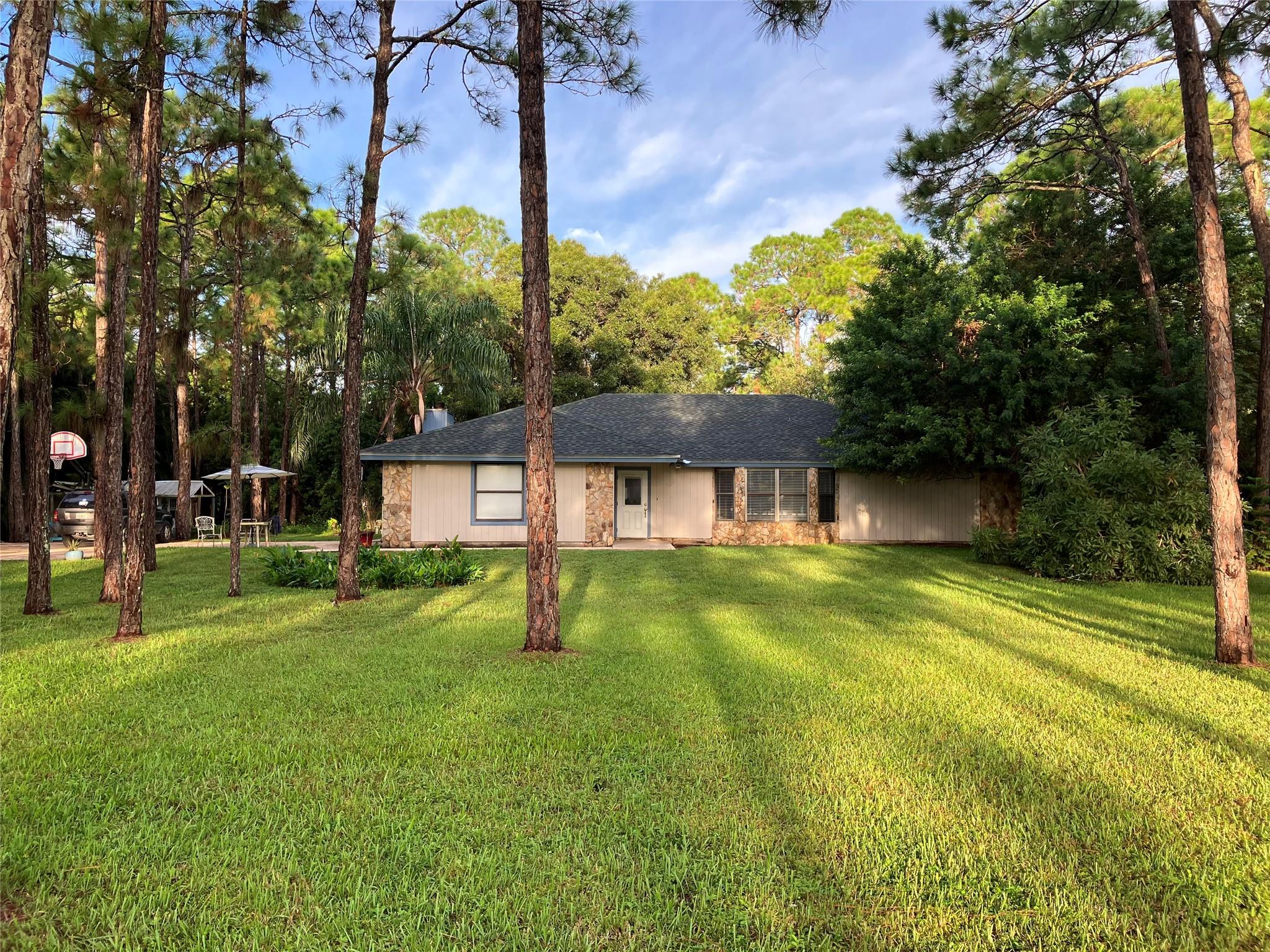 Jupiter Farms - Residential