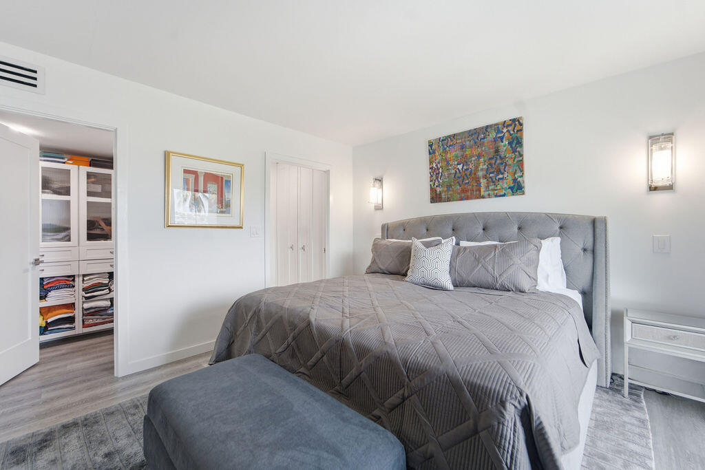 OLD PORT COVE CONDO ONE - Residential