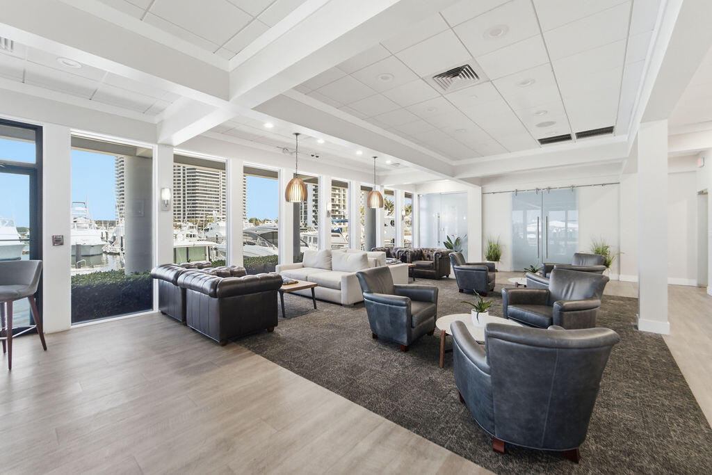 OLD PORT COVE CONDO ONE - Residential