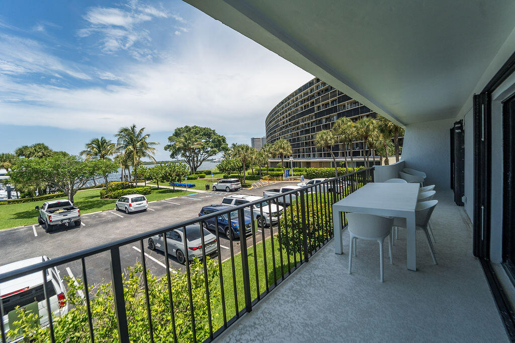 OLD PORT COVE CONDO ONE - Residential