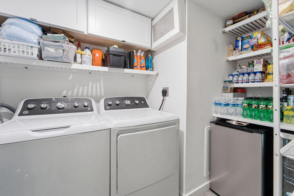 OLD PORT COVE CONDO ONE - Residential