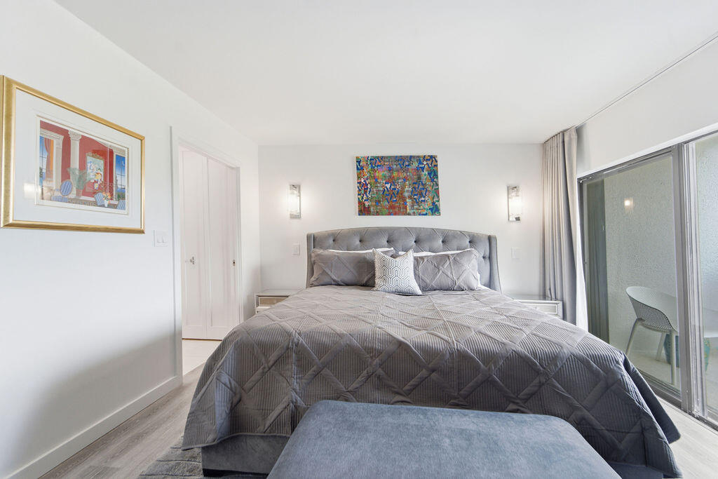 OLD PORT COVE CONDO ONE - Residential