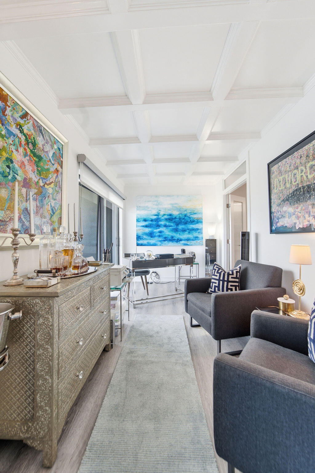 OLD PORT COVE CONDO ONE - Residential