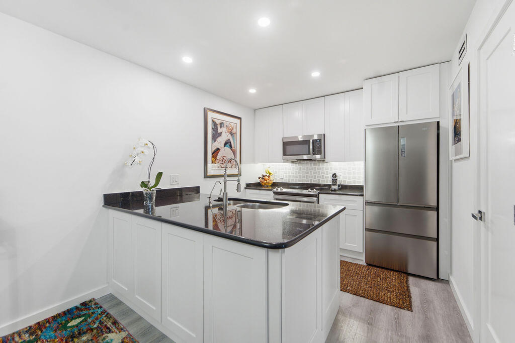 OLD PORT COVE CONDO ONE - Residential