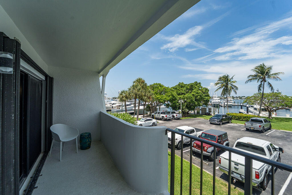 OLD PORT COVE CONDO ONE - Residential