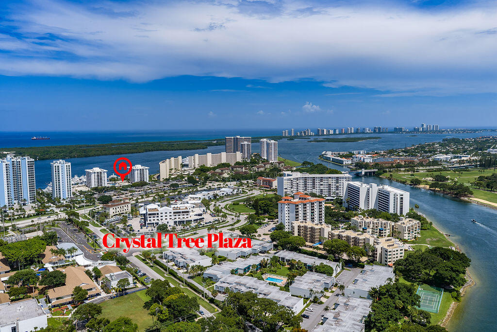 OLD PORT COVE CONDO ONE - Residential