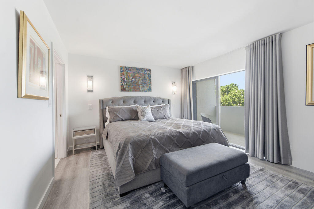 OLD PORT COVE CONDO ONE - Residential