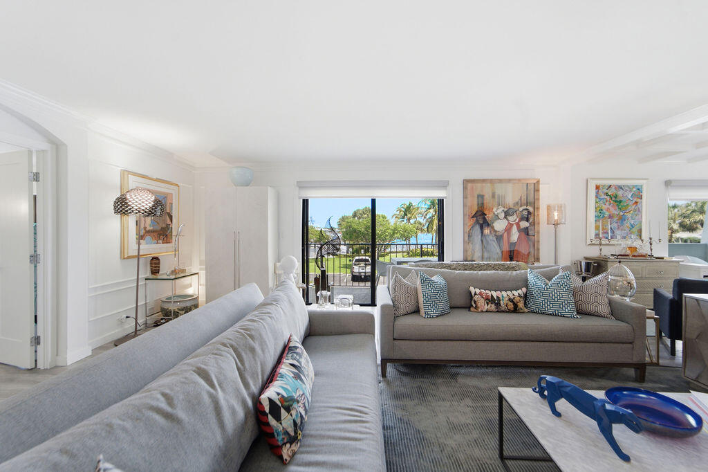 OLD PORT COVE CONDO ONE - Residential
