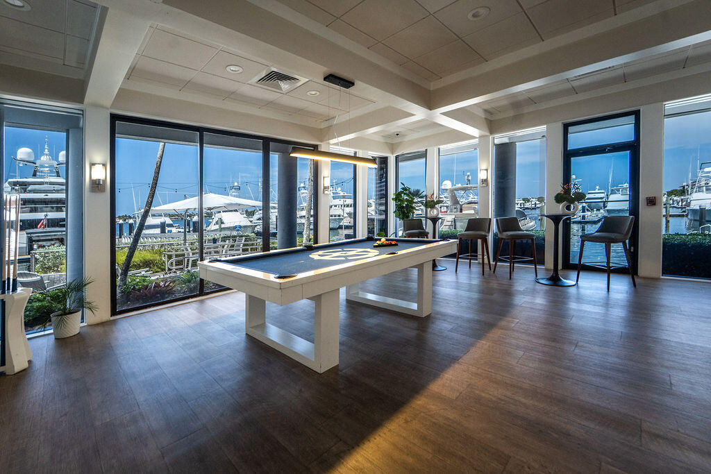 OLD PORT COVE CONDO ONE - Residential