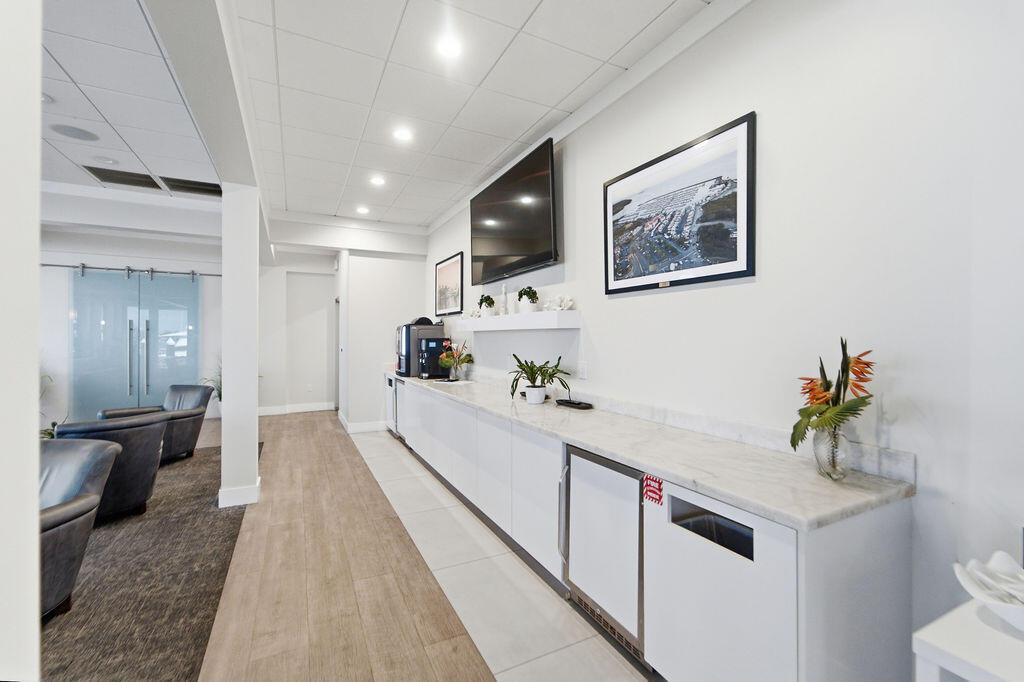 OLD PORT COVE CONDO ONE - Residential