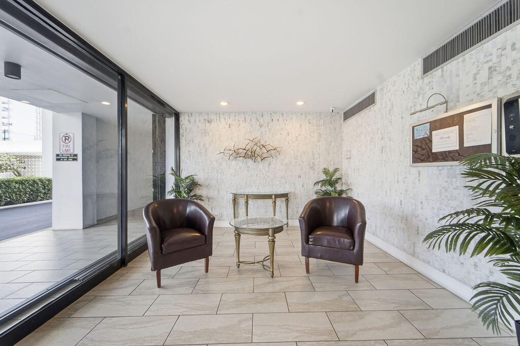 OLD PORT COVE CONDO ONE - Residential