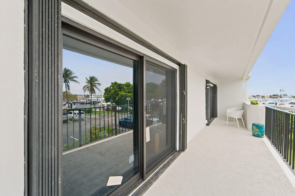 OLD PORT COVE CONDO ONE - Residential