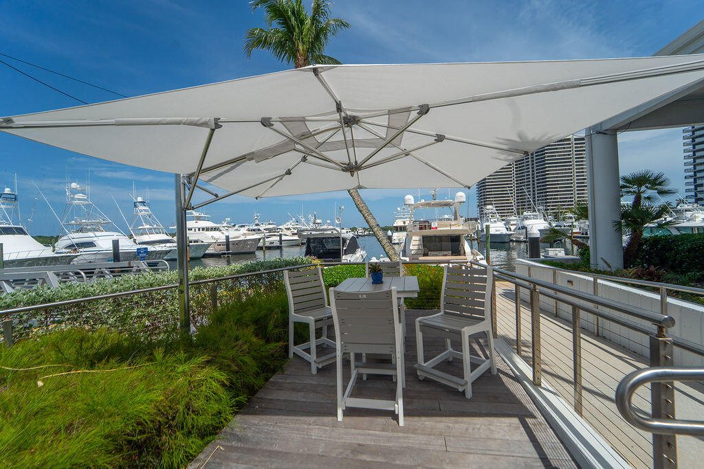 OLD PORT COVE CONDO ONE - Residential
