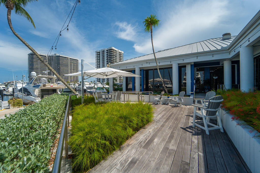 OLD PORT COVE CONDO ONE - Residential