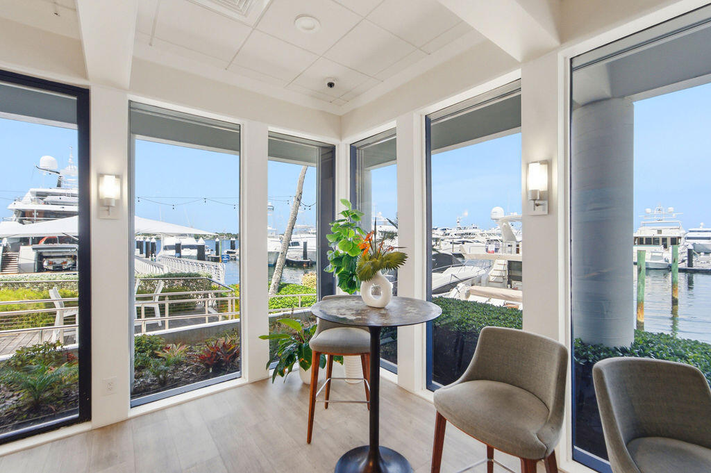 OLD PORT COVE CONDO ONE - Residential