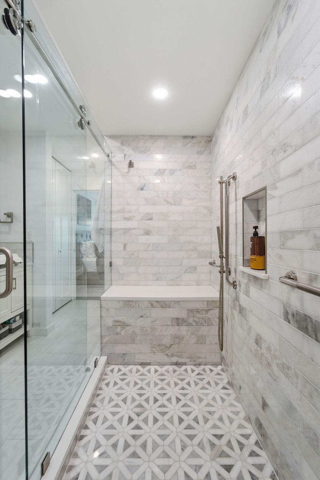 OLD PORT COVE CONDO ONE - Residential