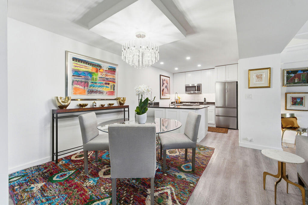 OLD PORT COVE CONDO ONE - Residential