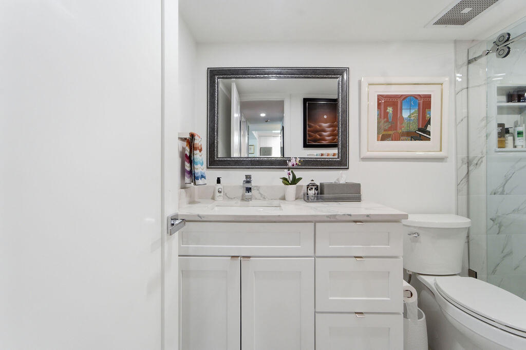 OLD PORT COVE CONDO ONE - Residential