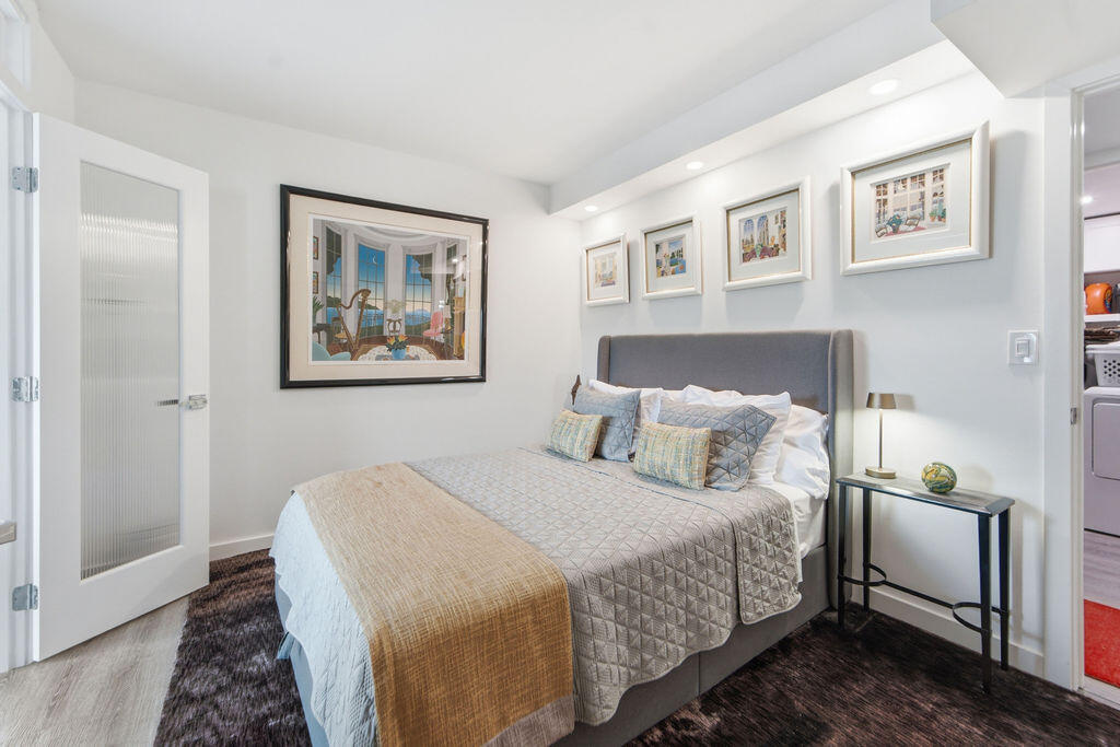 OLD PORT COVE CONDO ONE - Residential