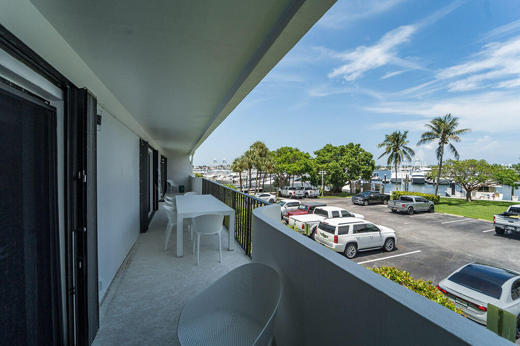 OLD PORT COVE CONDO ONE - Residential