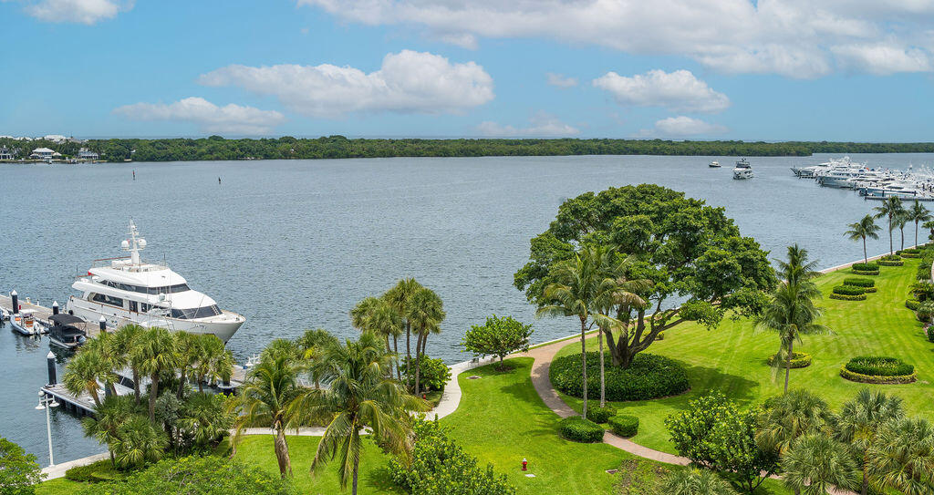 OLD PORT COVE CONDO ONE - Residential