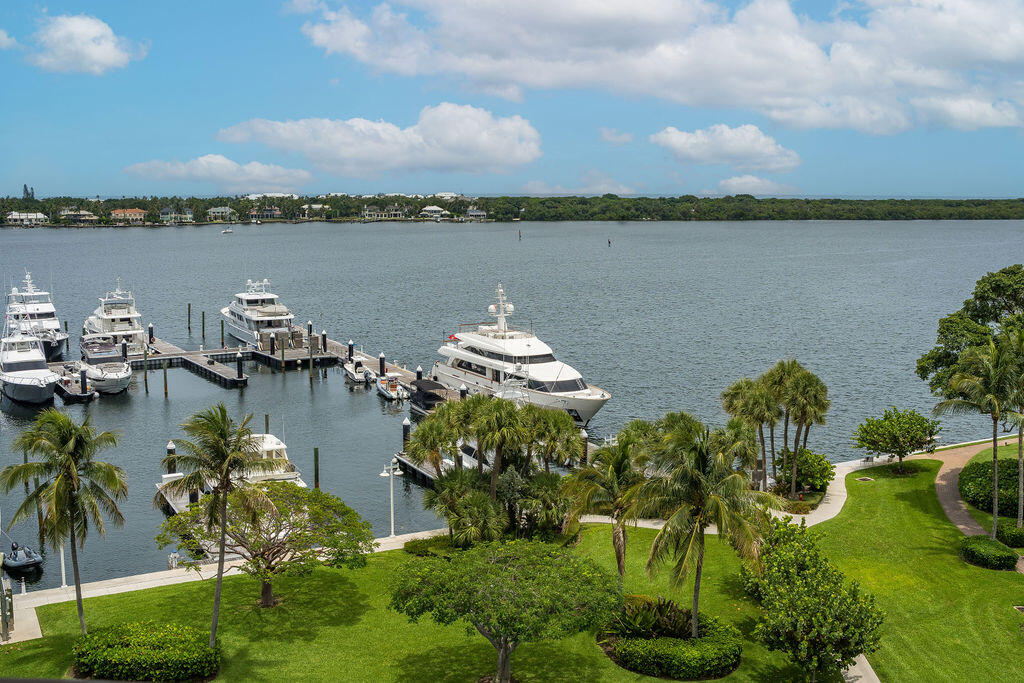 OLD PORT COVE CONDO ONE - Residential
