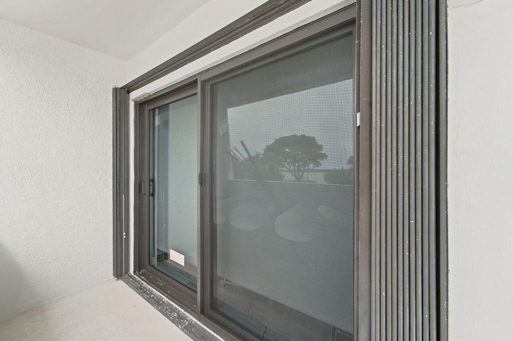 OLD PORT COVE CONDO ONE - Residential