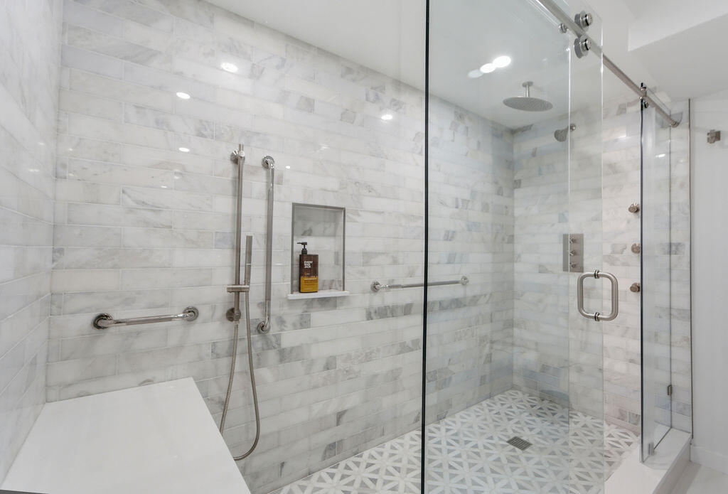 OLD PORT COVE CONDO ONE - Residential