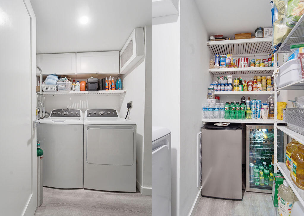 OLD PORT COVE CONDO ONE - Residential