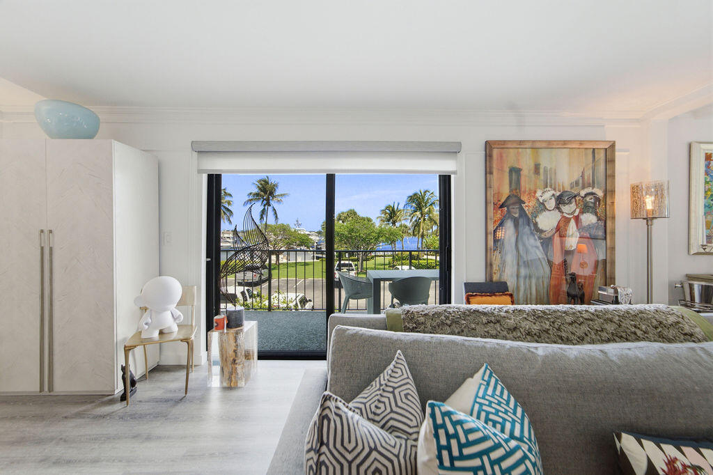 OLD PORT COVE CONDO ONE - Residential