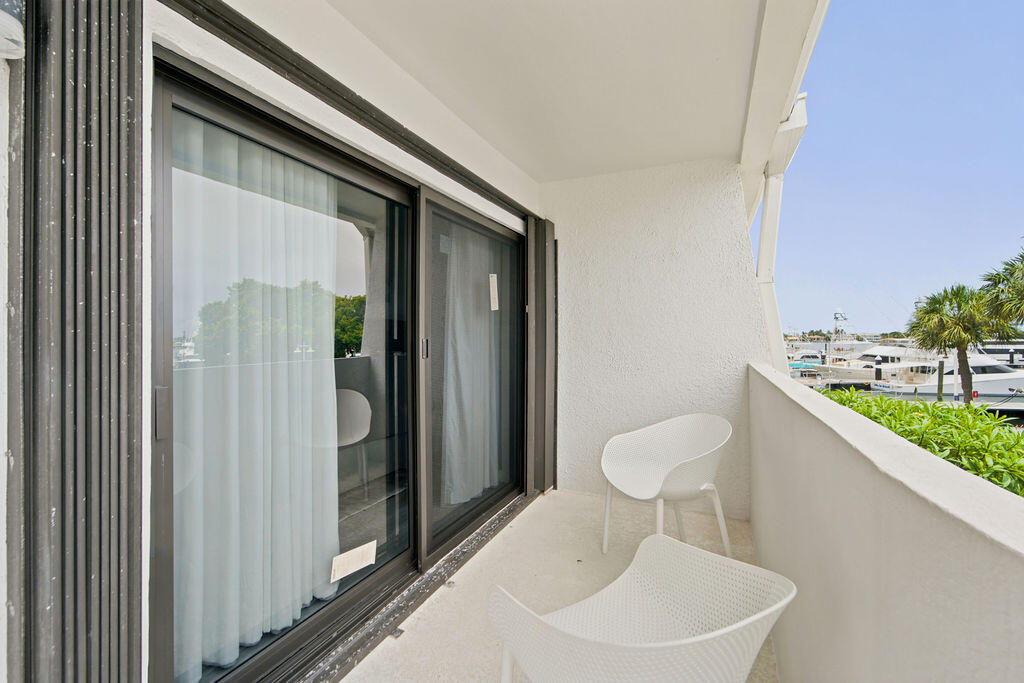OLD PORT COVE CONDO ONE - Residential