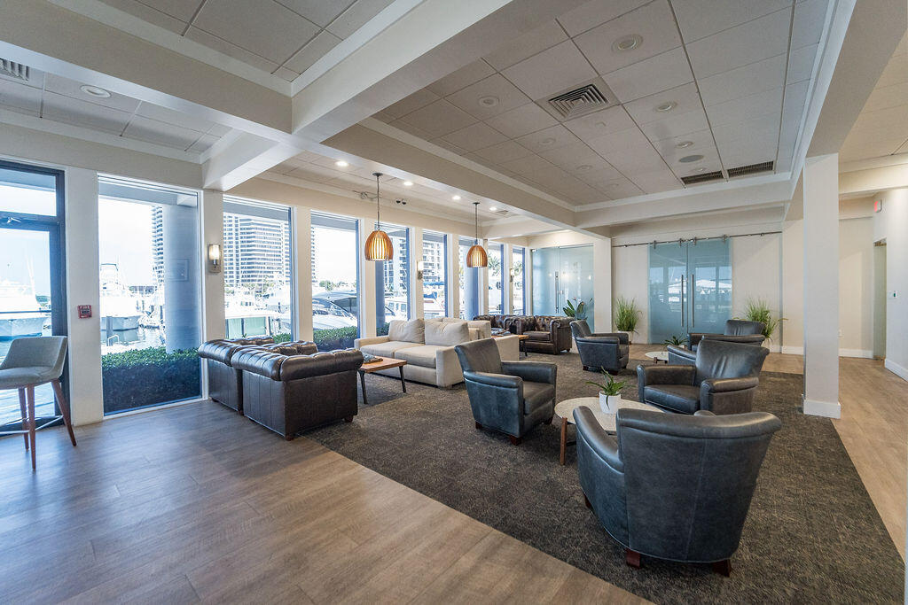 OLD PORT COVE CONDO ONE - Residential