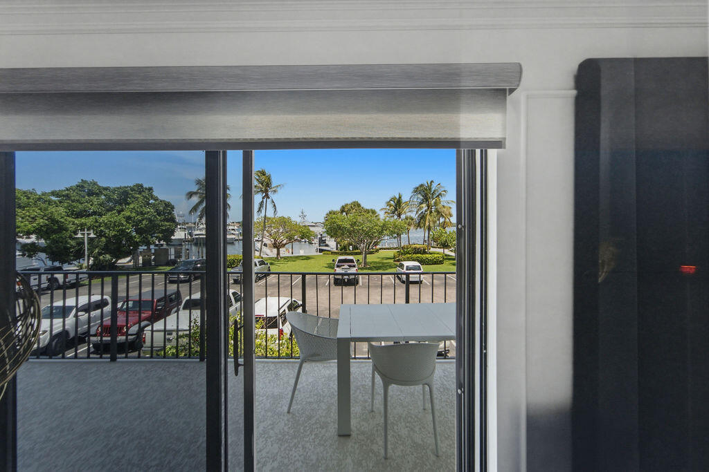 OLD PORT COVE CONDO ONE - Residential