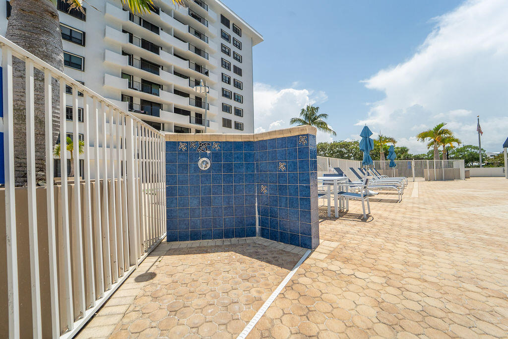 OLD PORT COVE CONDO ONE - Residential
